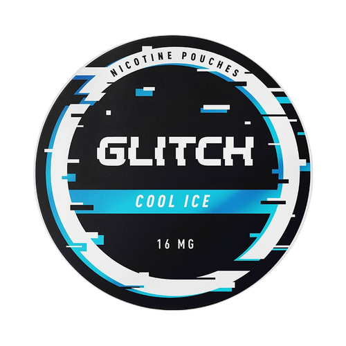 GLITCH Cool Ice